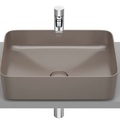 Chậu lavabo dương bàn đá Tây Ban Nha Inspira Roca A327530660