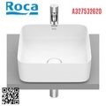 Chậu lavabo dương bàn đá Tây Ban Nha Inspira Roca A327532620