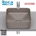 Chậu Lavabo Dương Bàn Roca Inspira A327532660