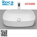 Chậu lavabo dương bàn đá Tây Ban Nha Ona Roca A3275L000C