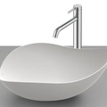 Chậu lavabo dương bàn Tây Ban Nha Ohtake Roca A327A13620