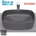 Chậu Lavabo Dương Bàn Roca Inspira Soft RS327500640