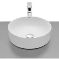 Chậu Lavabo Dương Bàn Roca Ona A3275L100C