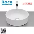 Chậu Lavabo Dương Bàn Roca Ona A3275L100C