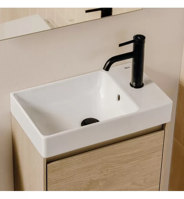 Chậu Lavabo Dương Bàn Roca Ona A327681000
