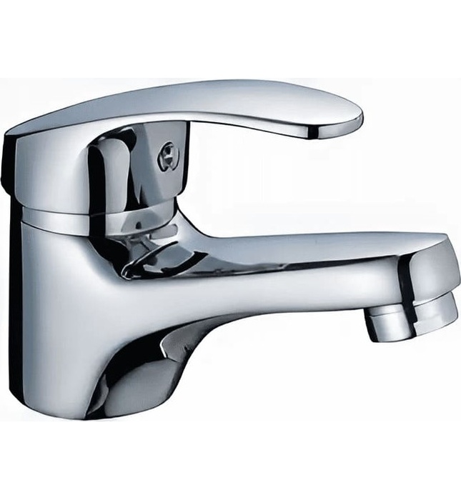 Vòi chậu rửa mặt nóng lạnh Mirolin MT101