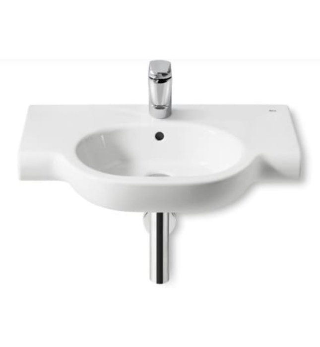 Chậu lavabo treo tường Tây Ban Nha Meridian Roca A327240000