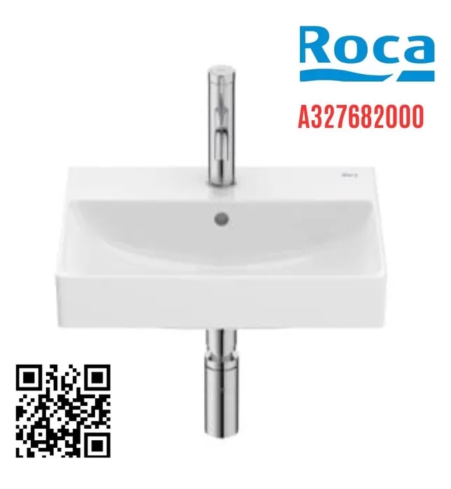 Chậu Lavabo Dương Bàn Roca Ona A327682000