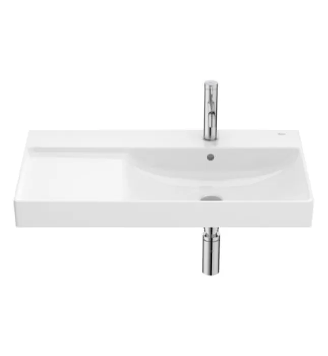Chậu Lavabo Dương Bàn Roca Ona A327688000