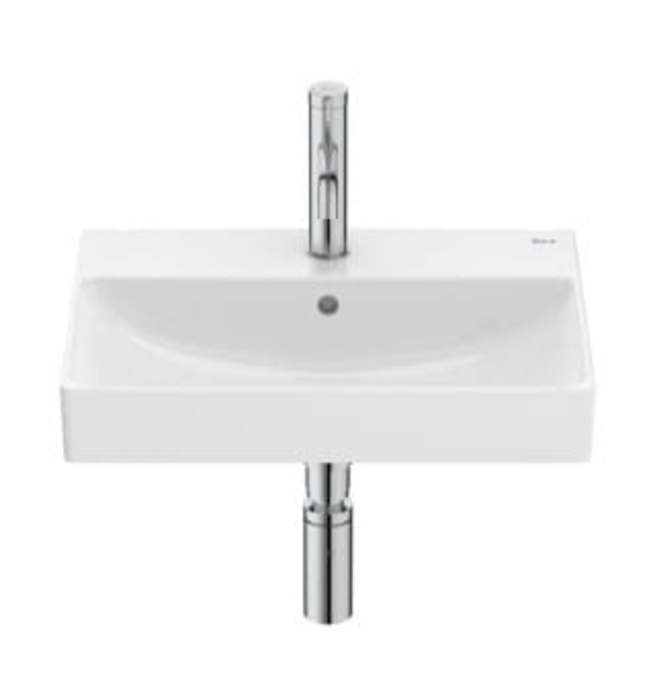 Chậu lavabo dương bàn Tây Ban Nha Ona Roca A32768E000