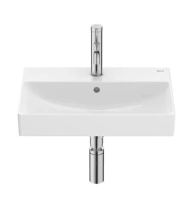 Chậu Lavabo Dương Bàn Roca Ona A32768E000