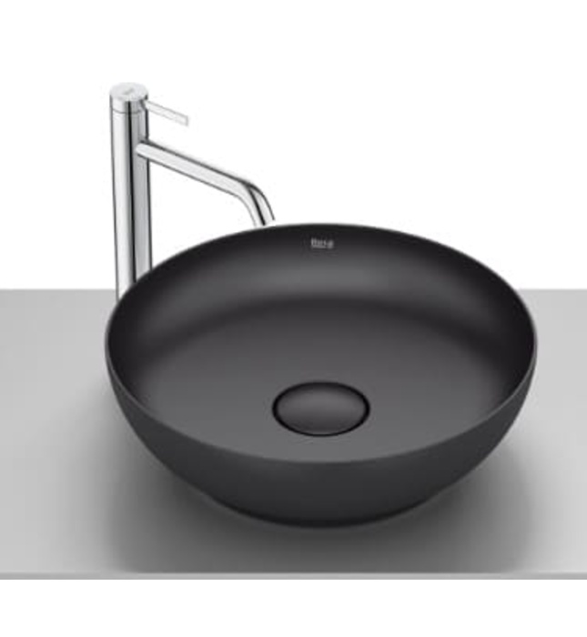 Chậu lavabo dương bàn Tây Ban Nha Bowl Roca A32787M080