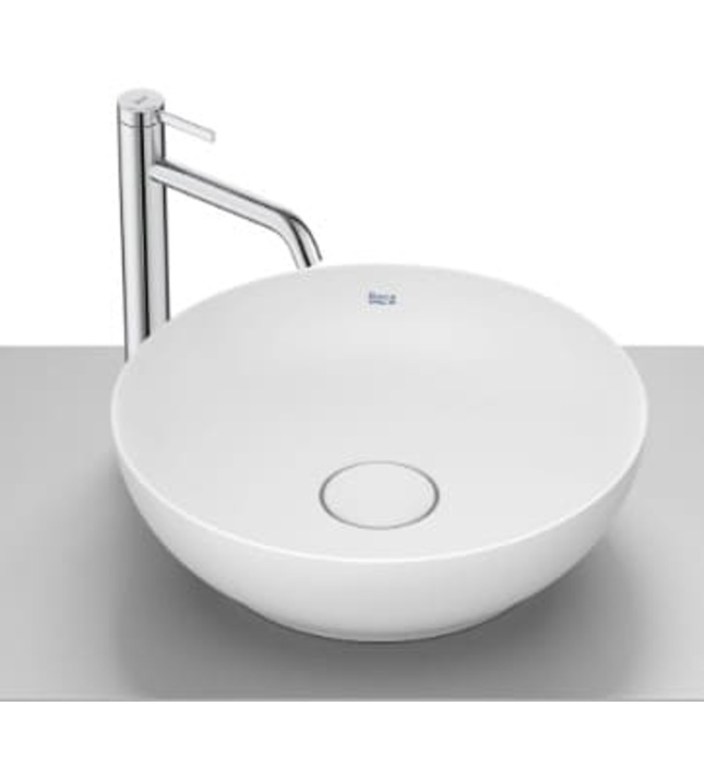 Chậu lavabo dương bàn Tây Ban Nha Bowl Roca A32787M620