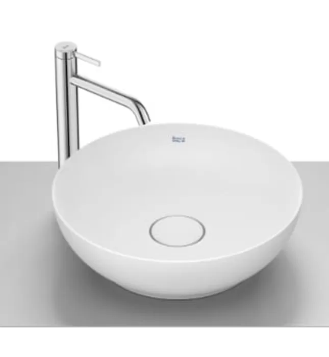 Chậu Lavabo Dương Bàn Roca Bowl A32787M620
