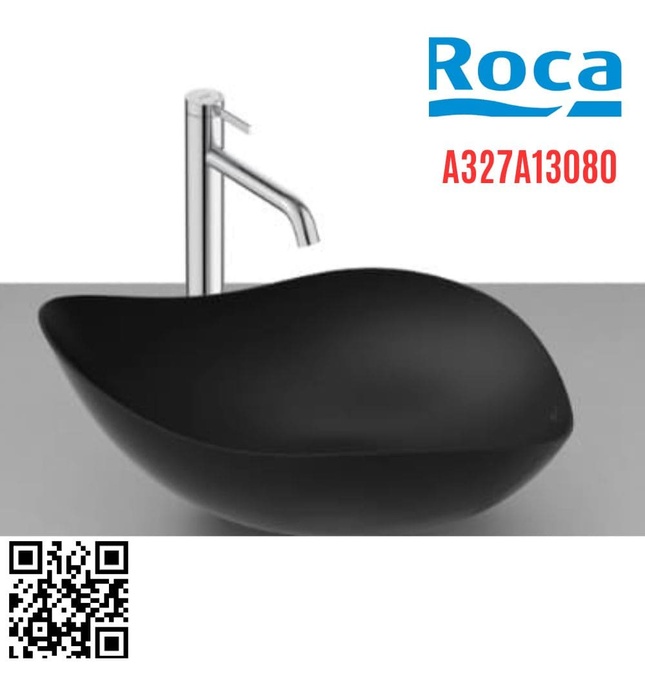 Chậu lavabo dương bàn Tây Ban Nha Ohtake Roca A327A13080