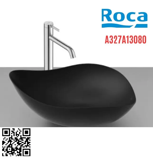 Chậu Lavabo Dương Bàn Roca Ohtake A327A13080