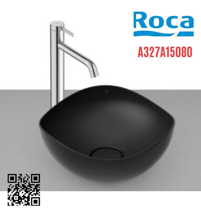 Chậu lavabo dương bàn Tây Ban Nha Ohtake Roca A327A15080