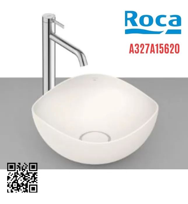 Chậu Lavabo Dương Bàn Roca Ohtake A327A15620