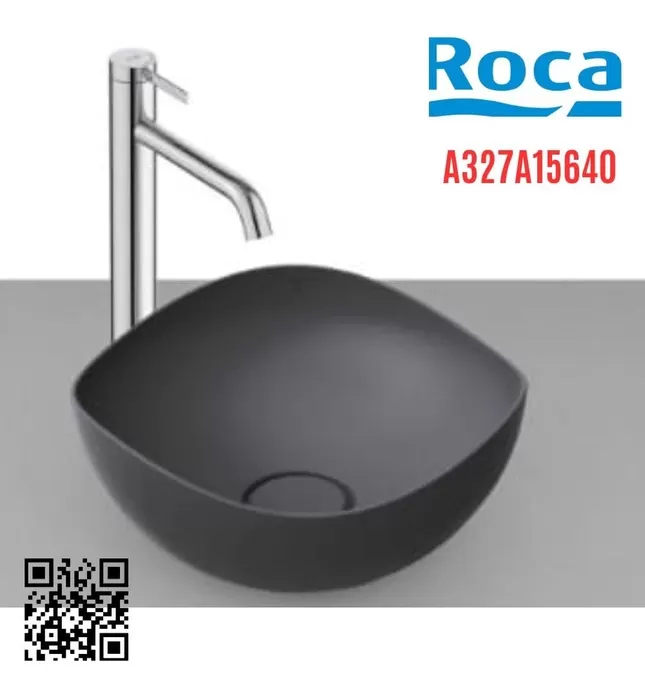 Chậu Lavabo Dương Bàn Roca Ohtake A327A15640