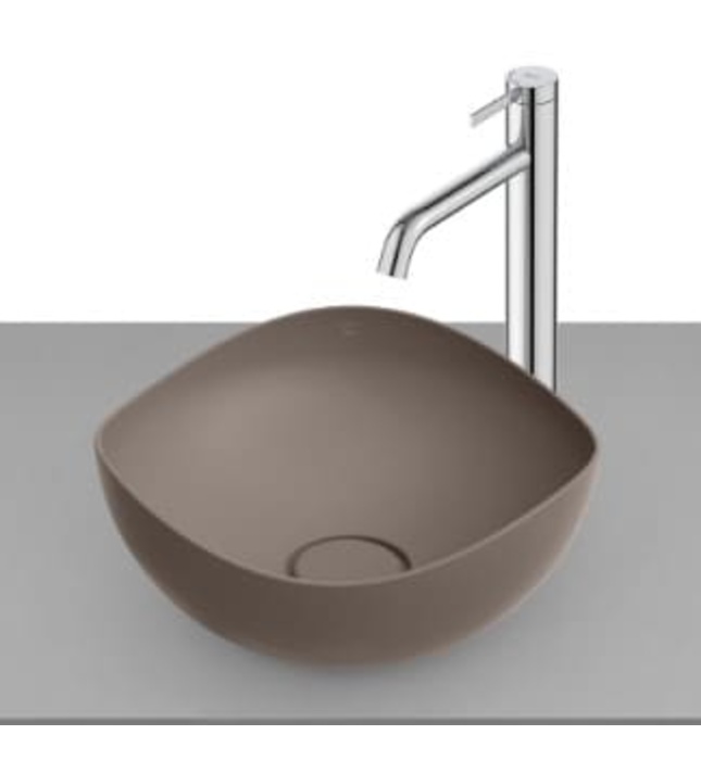 Chậu lavabo dương bàn Tây Ban Nha Ohtake Roca A327A15660