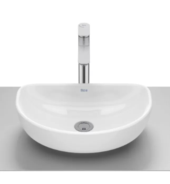 Chậu Lavabo Dương Bàn Roca Optica A327C10000