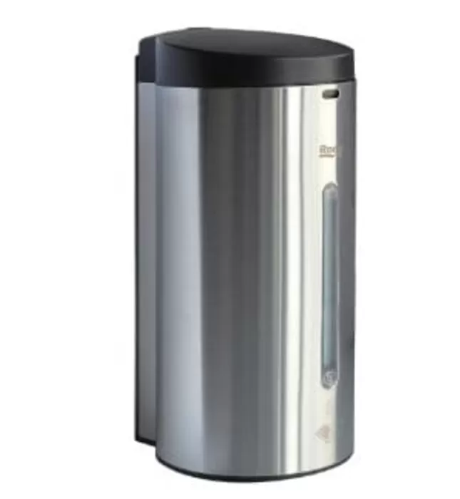 Binh đựng xà phòng cảm biến gắn tường Sentronic Roca A816321000