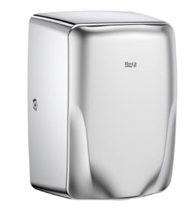 Máy sấy tay cảm ứng dùng điện AC 220V Roca A818021001