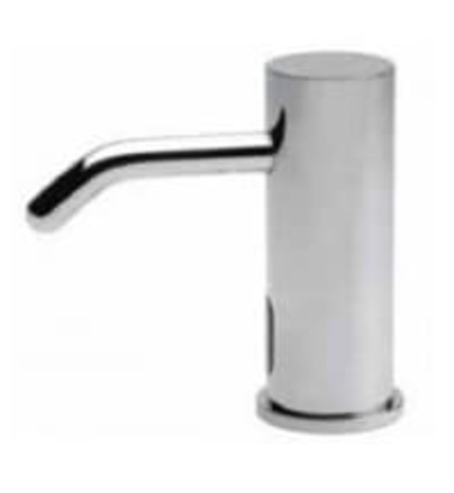 Binh đựng xà phòng cảm biến bán âm bàn Roca Z816320001