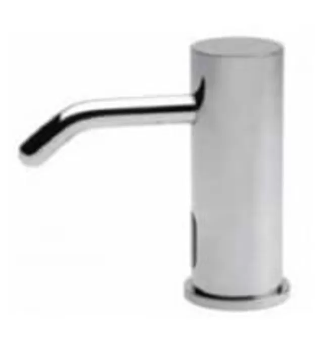 Binh đựng xà phòng cảm biến bán âm bàn Roca Z816320001