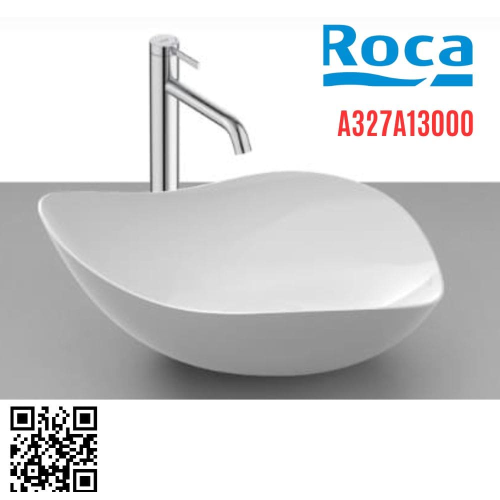 Roca A327A13000 Chậu lavabo dương bàn Tây Ban Nha đẹp nhất