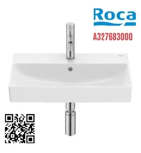 Chậu Lavabo Dương Bàn Roca Ona A327683000