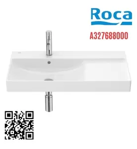 Chậu Lavabo Dương Bàn Roca Ona A327688000