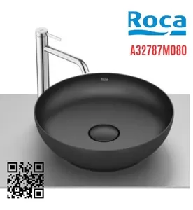 Chậu Lavabo Dương Bàn Roca Bowl A32787M080