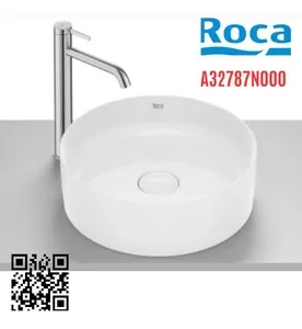 Chậu Lavabo Dương Bàn Roca Terra A32787N000