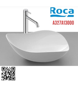 Chậu lavabo dương bàn đá Tây Ban Nha Ohtake Roca A327A13000