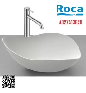 Chậu Lavabo Dương Bàn Roca Ohtake A327A13620