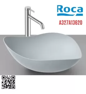 Chậu Lavabo Dương Bàn Roca Ohtake A327A13630