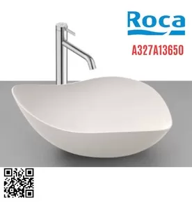 Chậu Lavabo Dương Bàn Roca Ohtake A327A13650