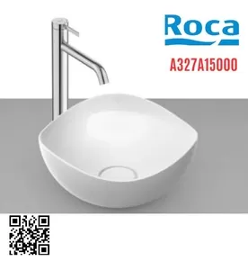 Chậu Lavabo Dương Bàn Roca Ohtake A327A15000