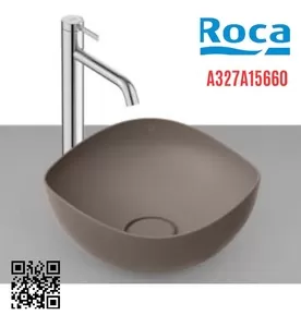 Chậu Lavabo Dương Bàn Roca Ohtake A327A15660