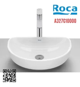 Chậu Lavabo Dương Bàn Roca Optica A327C10000