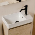 Chậu lavabo dương bàn Ba Lan Ona Roca A327681000