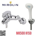 Sen tắm nóng lạnh Mirolin MK500-H150
