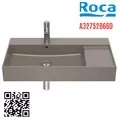 Chậu Lavabo Dương Bàn Roca Inspira A32752B660