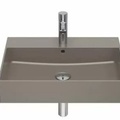 Chậu lavabo dương bàn Tây Ban Nha Inspira Roca A32752C660