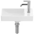 Chậu Lavabo Dương Bàn Roca Ona A327681000