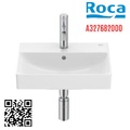 Chậu lavabo dương bàn Tây Ban Nha Ona Roca A327682000