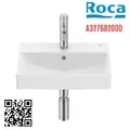 Chậu Lavabo Dương Bàn Roca Ona A327682000