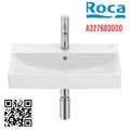 Chậu lavabo dương bàn Tây Ban Nha Ona Roca A327683000