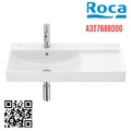 Chậu lavabo dương bàn Tây Ban Nha Ona Roca A327688000